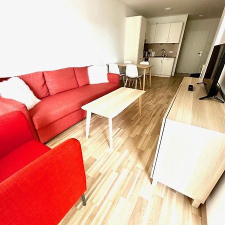 维也纳Forsthaus 30 Free Garage公寓 外观 照片